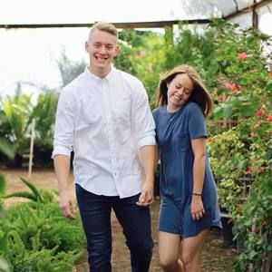 Meet your Posher, Shane